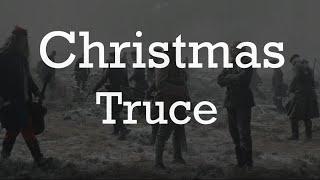 Christmas Truce | Sabaton [Lyrics+Video]