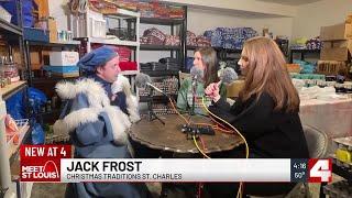 St. Charles Christmas Traditions