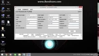 Offline form filling job without investment