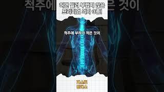 사볼만한 프리미엄 의자 3종 추천! #프리미엄 #의자