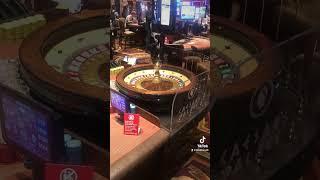 Roulette Fail! Las Vegas! RIGGED!!