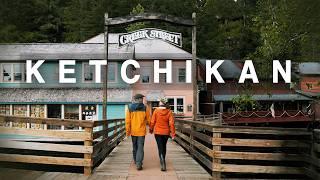 11 Amazing Things You MUST Do in Ketchikan, Alaska