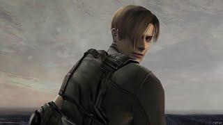 RE4 (2005) Holding Out for a Hero AMV