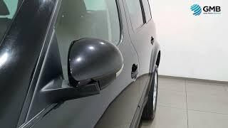SKODA YETI 2 0 ELEGANCE TDI CR 5d 109 BHP
