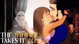 DGS • The winner takes it all