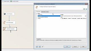 Process REST web services in SSIS data flow with COZYROC SSIS+ components.