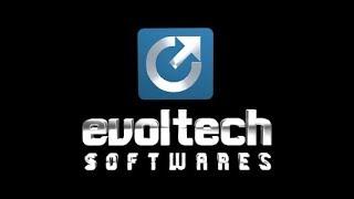 VINHETA EVOLTECH SOFTWARES