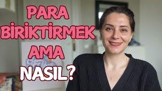 İşsizlik Döneminde Finansal Özgürlük Adımları
