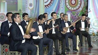 Ансамбли Дарё - Навозиш 2025 1