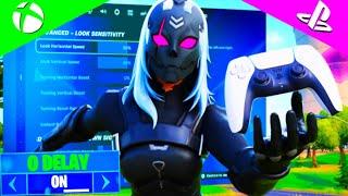 THE Secret To Getting ZERO DELAY On Controller To Edit Faster And To Improve!