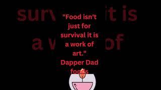 #shorts food quotes