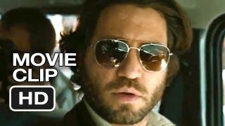 Zero Dark Thirty Movie CLIP - White Car (2012) - Jessica Chastain Movie HD