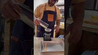 Amazing New Honolulu Coffee Shop [Oahu, Hawaii] #hawaiivlog