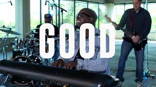 "GOOD" (Official Video) I Greg Armstrong