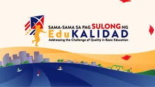 Sulong Edukalidad