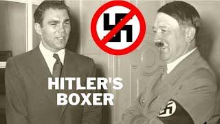 Hitler's  Boxer | ​Max Schmeling