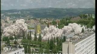 Explosive Demolition 2000 - Blasting At The Millenium