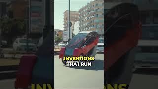 Crazy Human Powered Inventions That Are Unbelievable To See