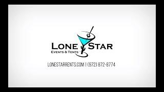 MEMBER MINUTE: Lone Star Tents & Events