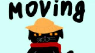 Vispis is moving | FlipaClip Animation | #3