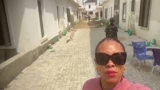 Estate tour | Real Estate Appreciates with time | VGC homes Lekki Lagos