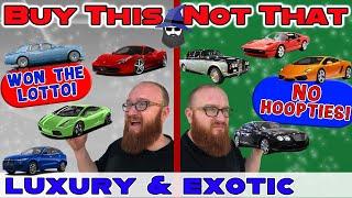 NEVER Buy These Cars! They Will BREAK the Bank!