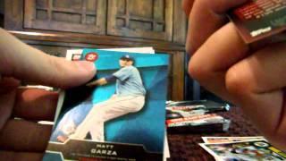 2011 Topps Baseball 2 Box Breaks