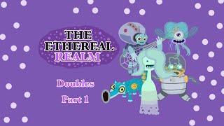 Msm:Dof - The Ethereal Realm (Doubles Part 1) [ft. @vinster.]