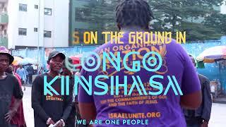 Congo Mission #108 promo