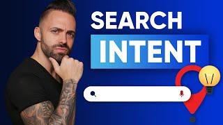 Is search intent the key to ranking for more keywords?