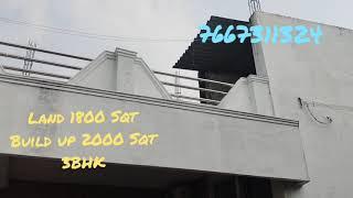 Bank Auction Property | Varadharajapuram | Mudichur | Tambaram | Individual house sale | 60 Lakhs