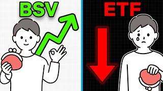 Bausparvertrag VS ETF - Der BESTE Weg zur eigenen Immobilie!