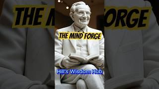 THE MIND FORGE - Napoleon Hill