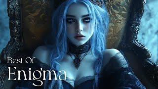 Enigma - Mysterious 90s Music Journey || Mysterious, Sensual & Emotional Melody || Music Legend