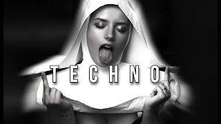 TECHNO MIX 2024 Only Techno Bangers  Episode 020 | Mixed by EJ