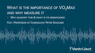 What is VO2max & why measure it