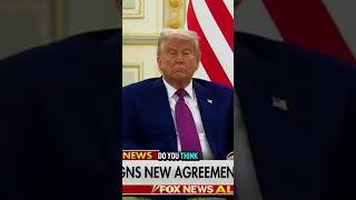 Low-energy Trump FALLS ASLEEP in public