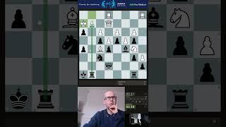 paulw7uk chess v 1898 chase king zigzag style for checkmate lichess.org