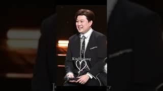 2월10일 KBS 설날특집쇼에서 우리⭐️님을 만나요~#김호중 #진성빅쇼#숨멎미소에 빠져듦#9시15분