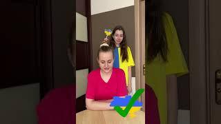 SonkiShow Yes or No Challenge  #shorts #funny #tiktok