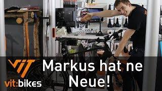 Simplon Kagu Bosch von Markus - vit:bikesTV 206