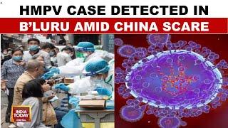 HMPV Virus News: Baby Detected With HMPV In Bengaluru Hospital, Karnataka Says Not Aware Of Strain