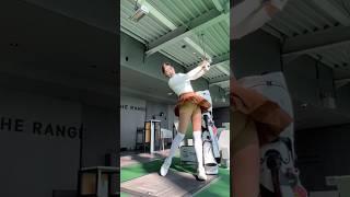 엄청난 유연성과 밸런스를 지니신 문가빈 프로님 #골프여신 #장타여신 #드라이버장타 #드라이버비거리 #골프프로 #골프스윙 #여자친구 #여자골프 #골프 #골프레슨