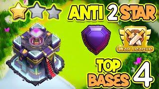 Th15 war base | th15 1 star war base | Th15 legend base with link - clash of clans