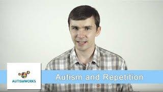 Should You Let Your Child With Autism Watch the Same Video Over and Over Again