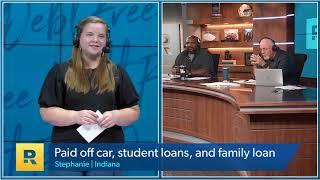 Debt Free Scream - $64,071 paid off in 38 months - Student-Car--Loans