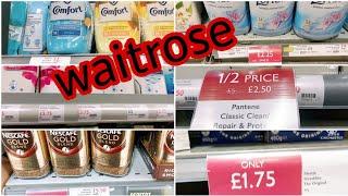 is #waitrose offering better deals than #tesco and other #supermarkets