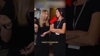 Работница Выгнала Из Магазина Женщину На Коляске, Вот Что Было Дальше ️