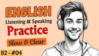 B2 English Listening Practice | What is Critical Thinking | Improve Your English Skills | Speaking