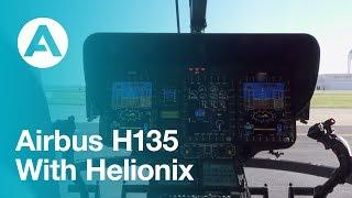 H135 with Helionix